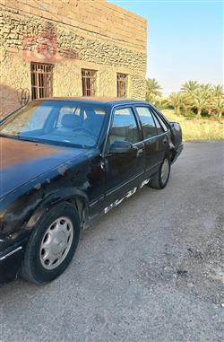 دايو برنس